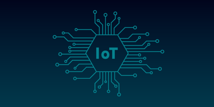 IoT Blinds Control System
