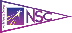 North Seattle College Logo